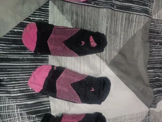 Calcetines deportivos running mujer/hombre