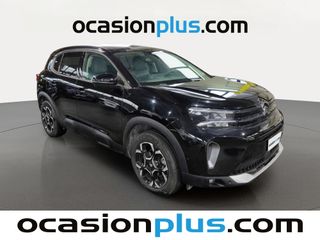 Citroen C5 Aircross BlueHDi 130 S&S Max EAT8 96 kW (131 CV)