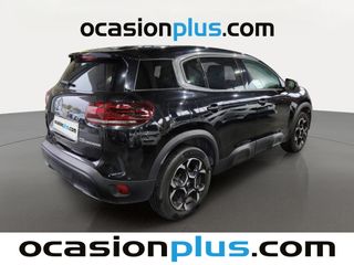 Citroen C5 Aircross BlueHDi 130 S&S Max EAT8 96 kW (131 CV)