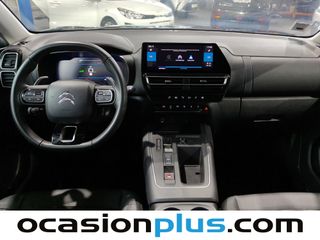 Citroen C5 Aircross BlueHDi 130 S&S Max EAT8 96 kW (131 CV)