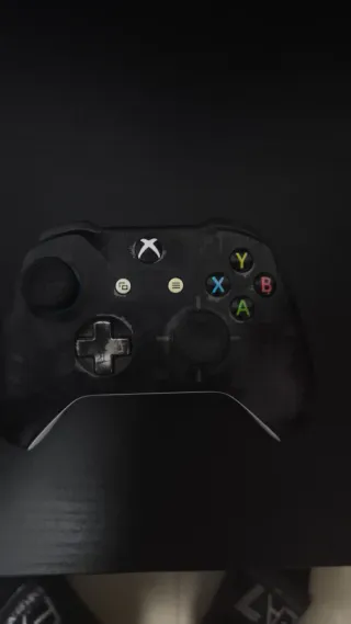 Xbox Series S Blanca 512 GB SSD