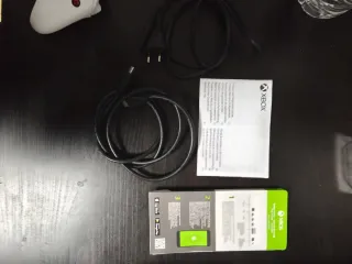 Xbox Series S Blanca 512 GB SSD