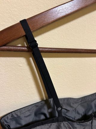 Bustier Naf Naf Nuevo Sin estrenar