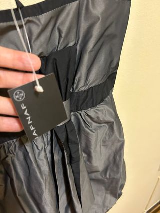 Bustier Naf Naf Nuevo Sin estrenar