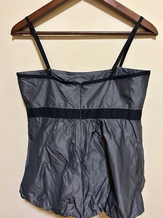 Bustier Naf Naf Nuevo Sin estrenar