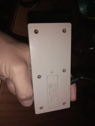 Mando Original Nintendo NES