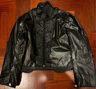 Chaqueta Moto Cordura ASPEN para niñ@s