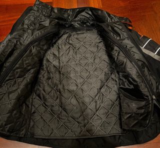 Chaqueta Moto Cordura ASPEN para niñ@s