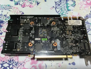 Tarjeta Gráfica Inno3D GTX 970 4GB