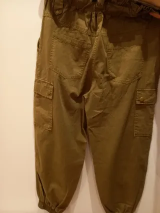 Lote ropa chica/mujer