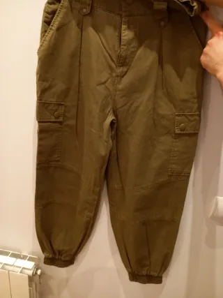 Lote ropa chica/mujer