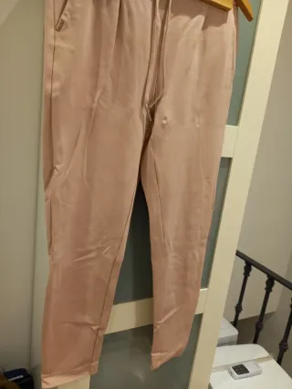 Lote ropa chica/mujer