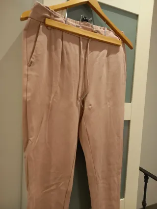 Lote ropa chica/mujer