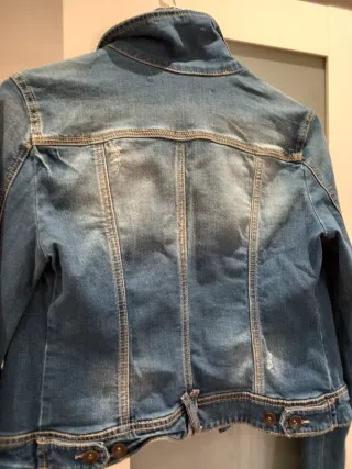 Lote ropa chica/mujer