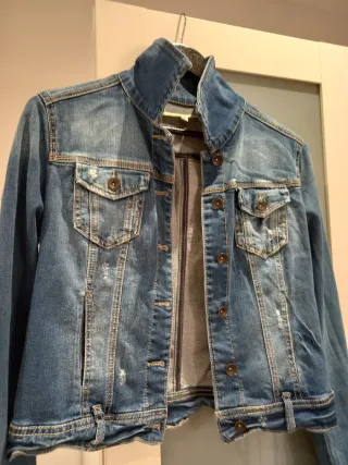 Lote ropa chica/mujer