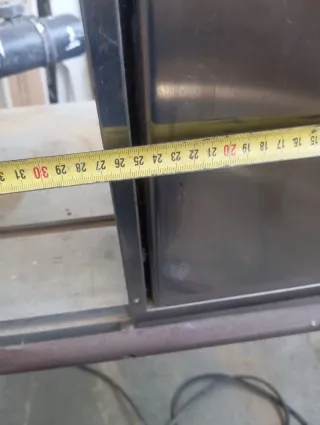 Nevera 12V Pequeña con compresor