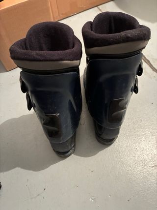 Botas de esquí Nordica Talla 46