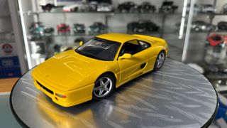Ferrari F355 Berlinetta UT Models escala 1:18
