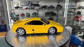 Ferrari F355 Berlinetta UT Models escala 1:18