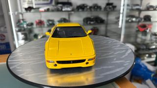 Ferrari F355 Berlinetta UT Models escala 1:18