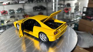 Ferrari F355 Berlinetta UT Models escala 1:18