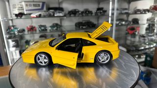 Ferrari F355 Berlinetta UT Models escala 1:18