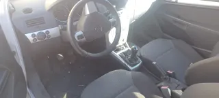 Opel Astra 2009