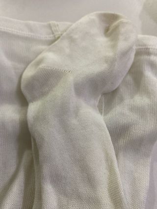 Leotardos condor  niña talla 2 años color crema