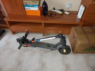 Patinete Xiaomi Essential 1S usado