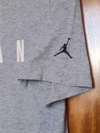Camiseta Jordan Jumpman Niño XL (13-15) / Adulto S