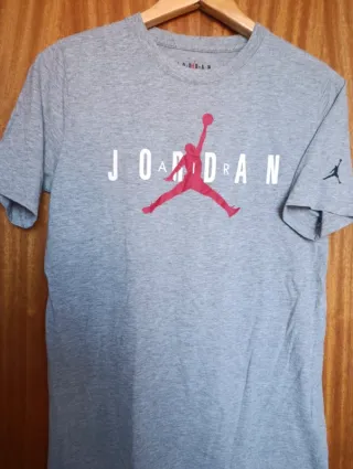 Camiseta Jordan Jumpman Niño XL (13-15) / Adulto S