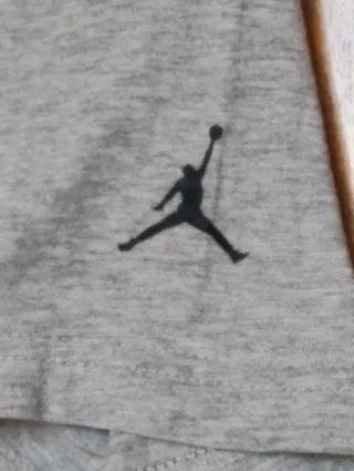Camiseta Jordan Jumpman Niño XL (13-15) / Adulto S