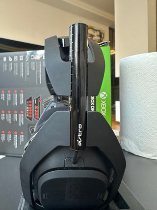 Auriculares Astro A50 Inalámbricos Xbox Base