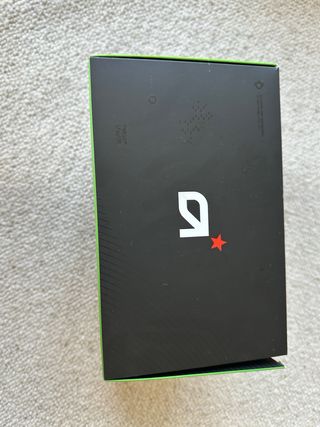 Auriculares Astro A50 Inalámbricos Xbox Base