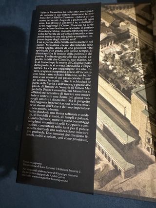 Il mago e l'imperatrice il volto nascosto di Me...