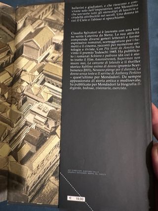 Il mago e l'imperatrice il volto nascosto di Me...