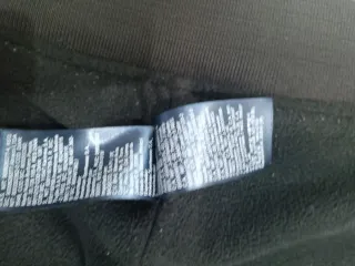 Giubbotto Tommy Jeans Uomo Nero