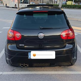 Volkswagen Golf año 2006