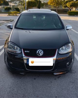 Volkswagen Golf año 2006
