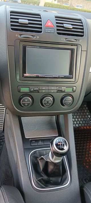 Volkswagen Golf año 2006