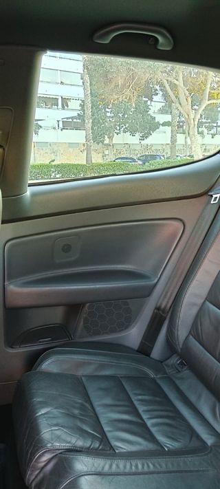 Volkswagen Golf año 2006