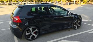 Volkswagen Golf año 2006