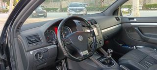 Volkswagen Golf año 2006
