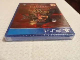 Ys Origin PS4 (PlayStation 4) Falcom RPG