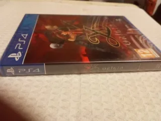 Ys Origin PS4 (PlayStation 4) Falcom RPG