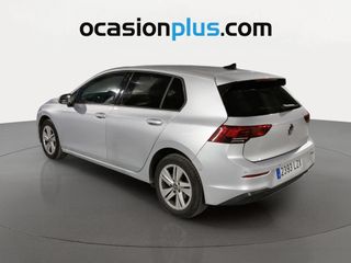 Volkswagen Golf Life 2.0 TDI 110 kW (150 CV) DSG