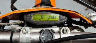 KTM 300 2T 2011