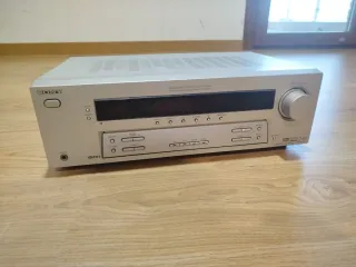 Home Cinema Sony Beige/Plata