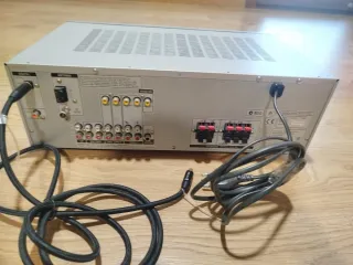Home Cinema Sony Beige/Plata