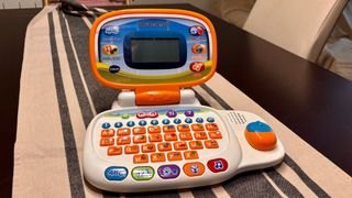 Miniordenador VTECH juguete para niños